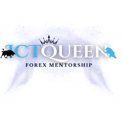 ICT Queen 2024 Mentorship Course